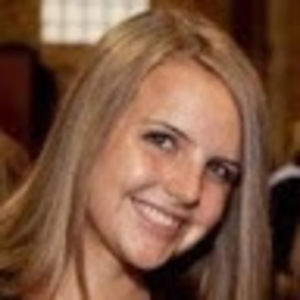 Meet your Posher, Emily semmelman